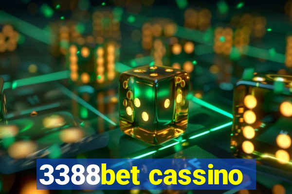3388bet cassino
